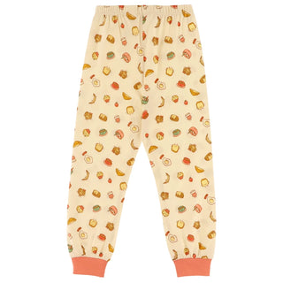 2-piece pyjamas (2-14 years)