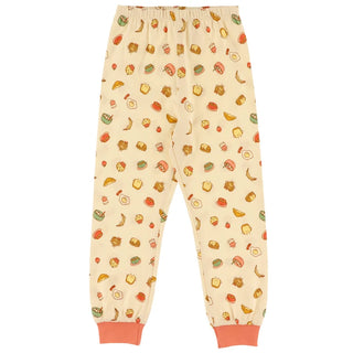 2-piece pyjamas (2-14 years)