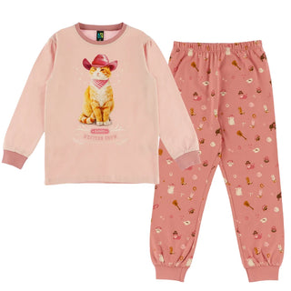 Pyjama 2 pièces (2- 10 ans)