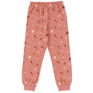 Pyjama 2 pièces (2- 10 ans)