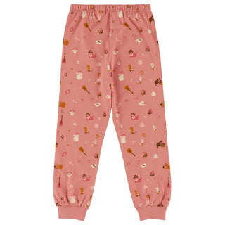 Pyjama 2 pièces (2- 10 ans)