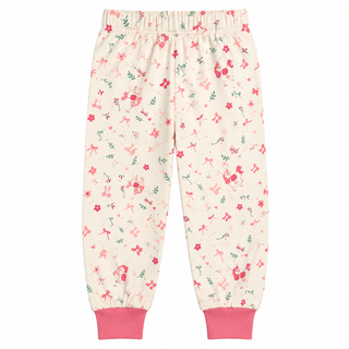 Two-piece pajamas (2-6 years)