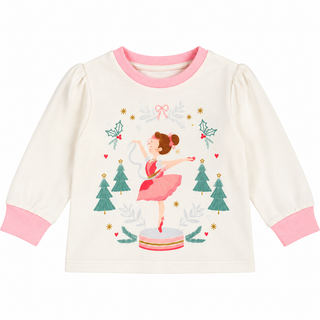 Two-piece pyjamas (2-10 years)