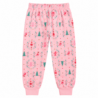 Two-piece pyjamas (2-10 years)