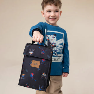 Nanö Hockey Snack Bag