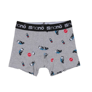 Boxers, 2-pack (ages 2-10)