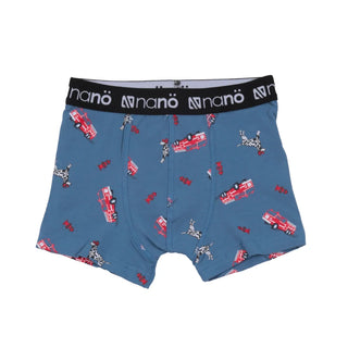Boxers, 2-pack (ages 2-10)