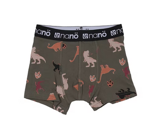 Boxers, 2-pack (ages 2-10)