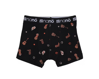 Boxers, 2-pack (ages 2-10)