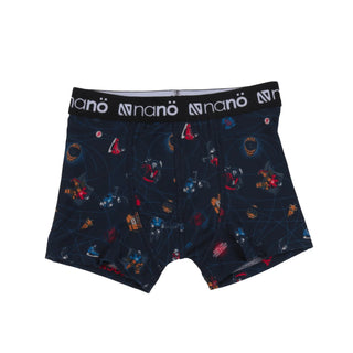 Boxers, pack of 2 (2-12 years)