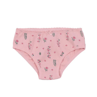 Culottes paquet de 3 (2- 12 ans)