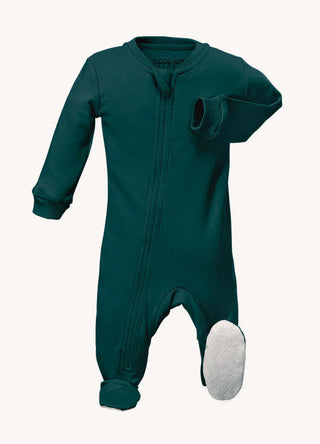 Pyjamas Vert ( NB-24 Mois)