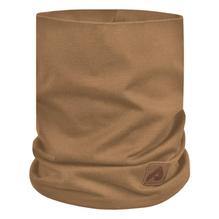 Lightweight neck warmer