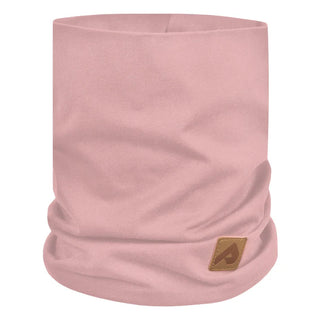 Lightweight neck warmer