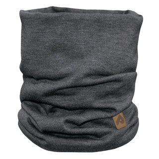 Lightweight neck warmer