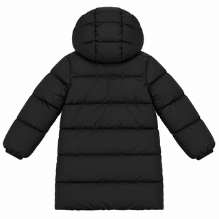 Padded coat (8-16 years)