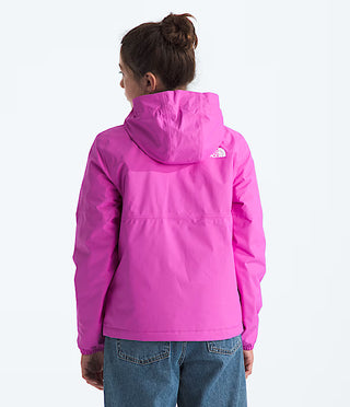 Warm Antora Waterproof Coat