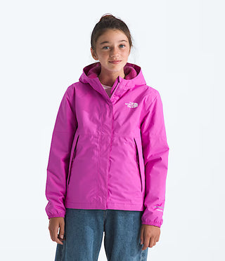 Warm Antora Waterproof Coat