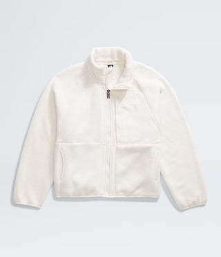 Yumiori Full-Zip Jacket