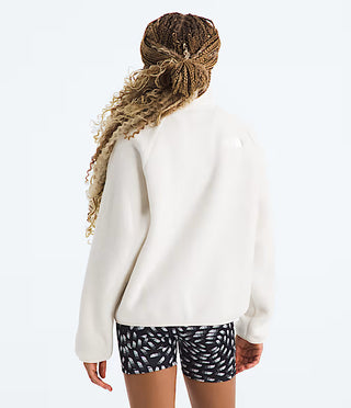 Yumiori Full-Zip Jacket