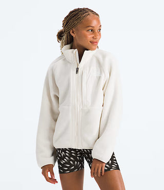 Yumiori Full-Zip Jacket
