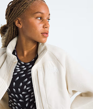 Yumiori Full-Zip Jacket