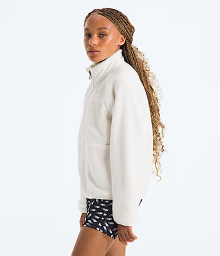 Yumiori Full-Zip Jacket