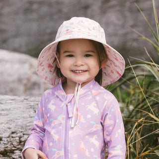 Waterproof Summer Hat