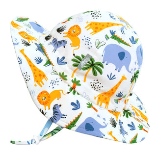 Summer hat