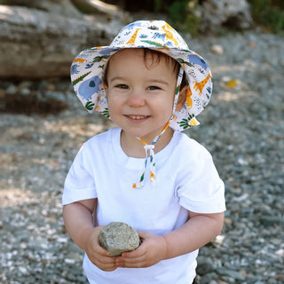 Summer hat