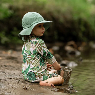 Summer hat