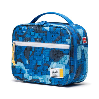 Boite à Lunch Pop Quiz LEGO® Collection