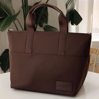 Hollie Chocolate Lunch Box