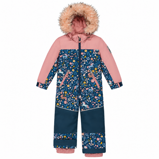 Winter snowsuit (2-6 years)