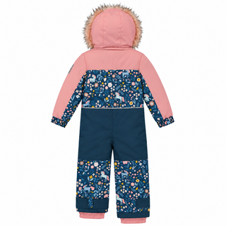 Winter snowsuit (2-6 years)