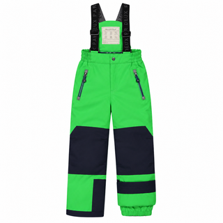 Two-piece set with neck warmer (2-6 years)