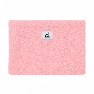 Two-piece set with neck warmer (2-6 years)