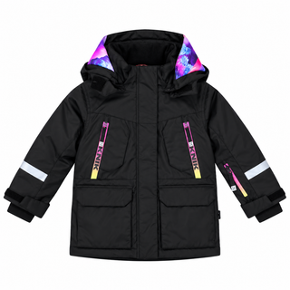 Three-piece winter set (4-10 years)