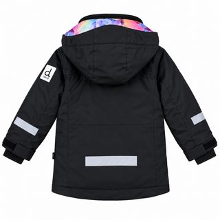 Three-piece winter set (4-10 years)
