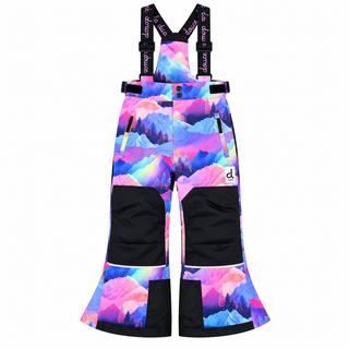 Three-piece winter set (4-10 years)
