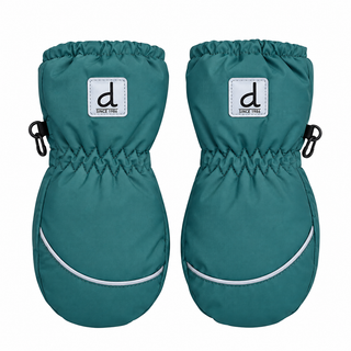Winter mittens (ages 2-7)