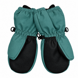 Winter mittens (ages 2-7)