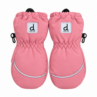 Winter mittens (2-7 years)