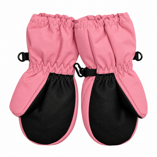 Winter mittens (2-7 years)