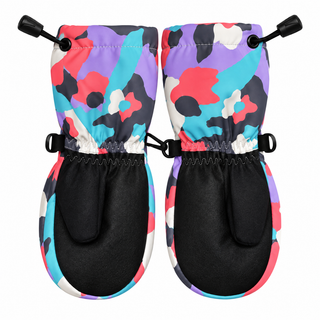 Winter mittens (ages 4-10)
