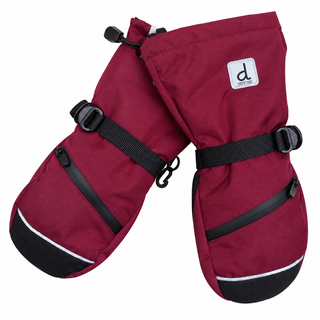 Winter mittens (ages 4-10)