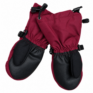 Winter mittens (ages 4-10)
