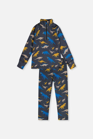 Thermal Set (2-10 Years)