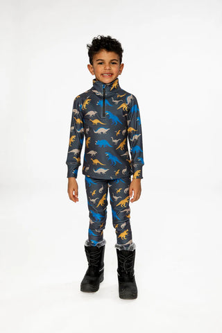 Thermal Set (2-10 Years)