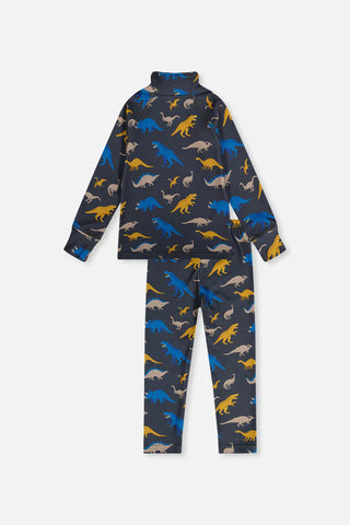 Thermal Set (2-10 Years)